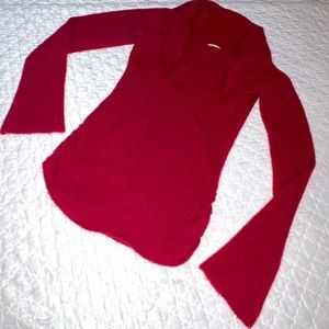 Womens Long sleeve sweater (Great Christmas Sweater)